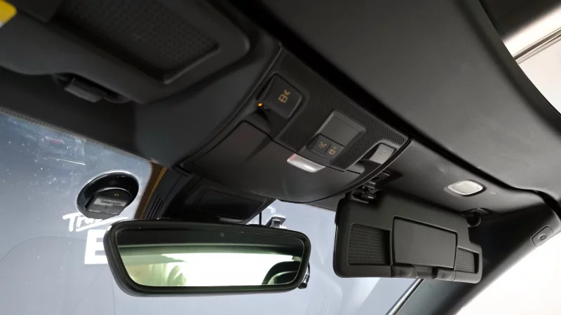 Mercedes-Benz SLK-Class