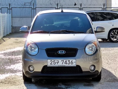 Kia Morning