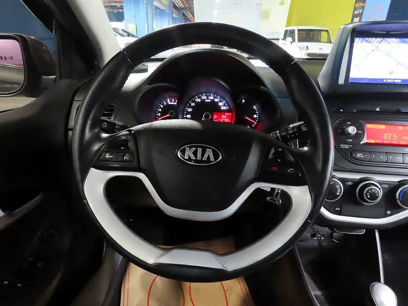Kia Morning