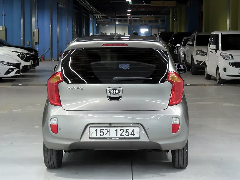 Kia Morning