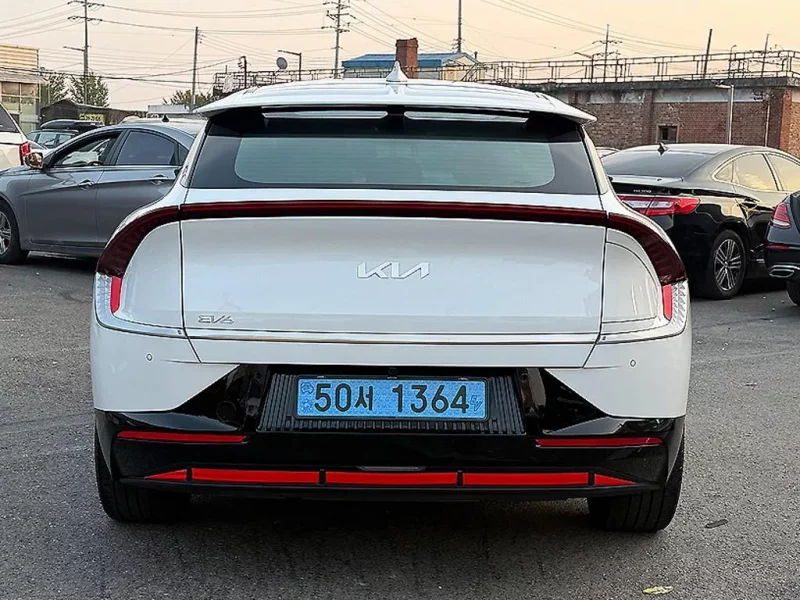 Kia EV6