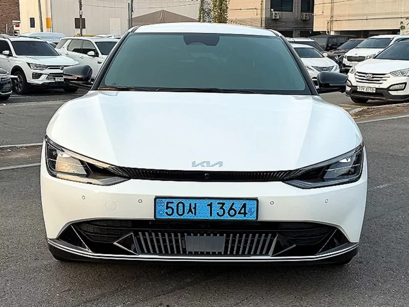 Kia EV6