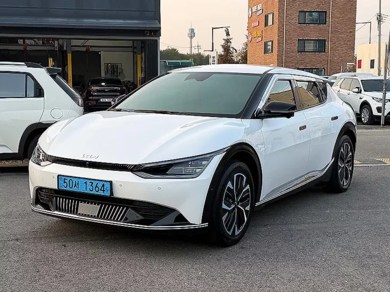 Kia EV6