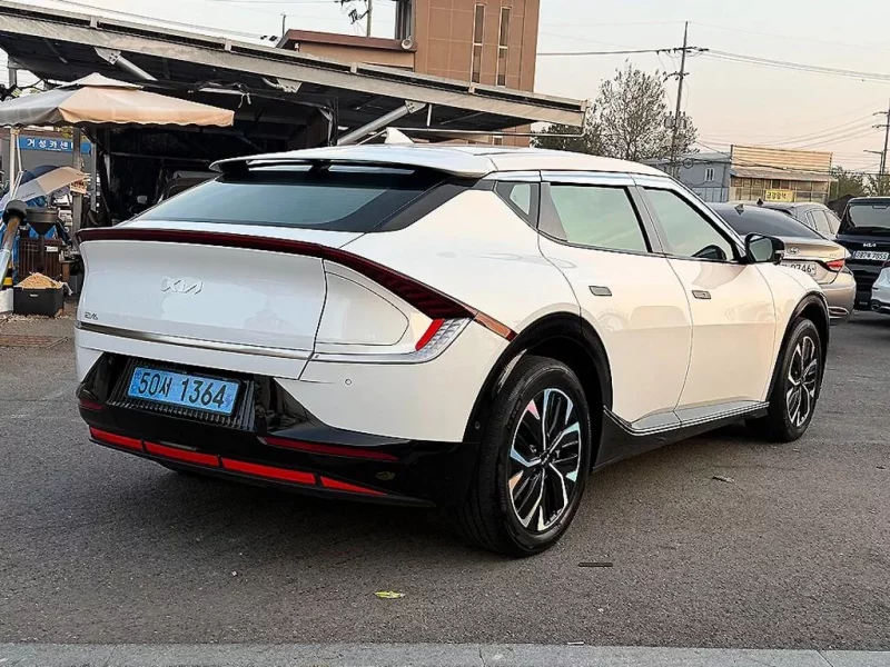Kia EV6