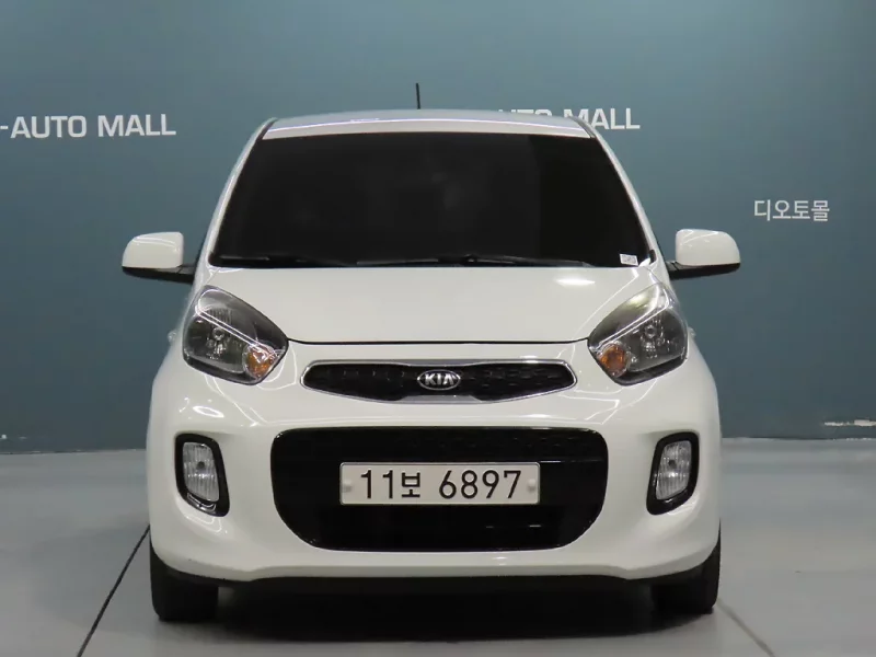 Kia Morning