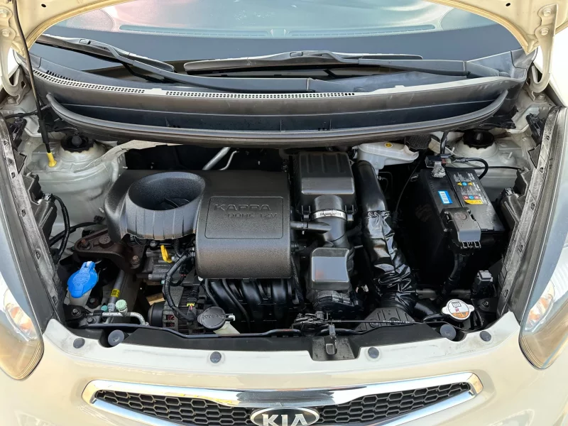 Kia Morning