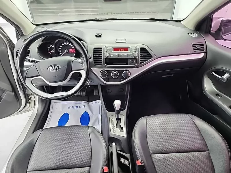 Kia Morning