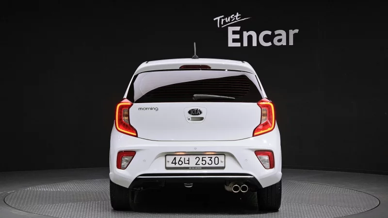 Kia Morning
