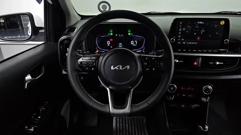 Kia Morning