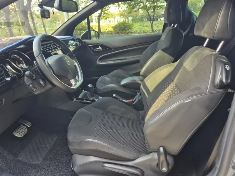 Citroen DS3