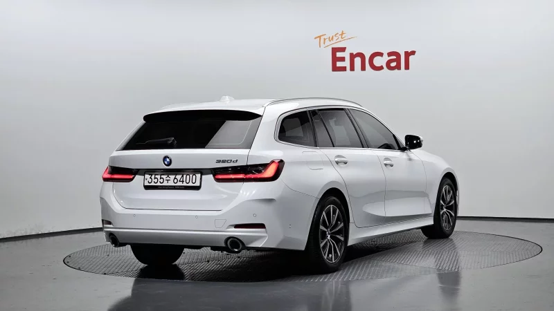 BMW 3-Series