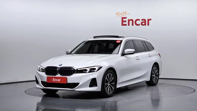 BMW 3-Series