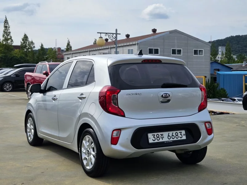 Kia Morning