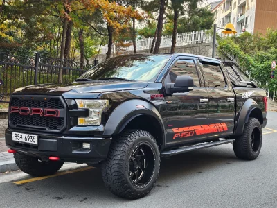 Ford F150