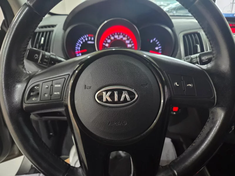 Kia Porte