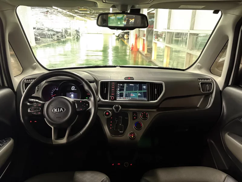 Kia RAY