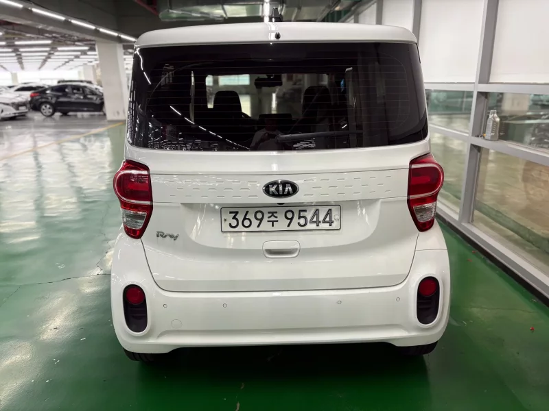 Kia RAY