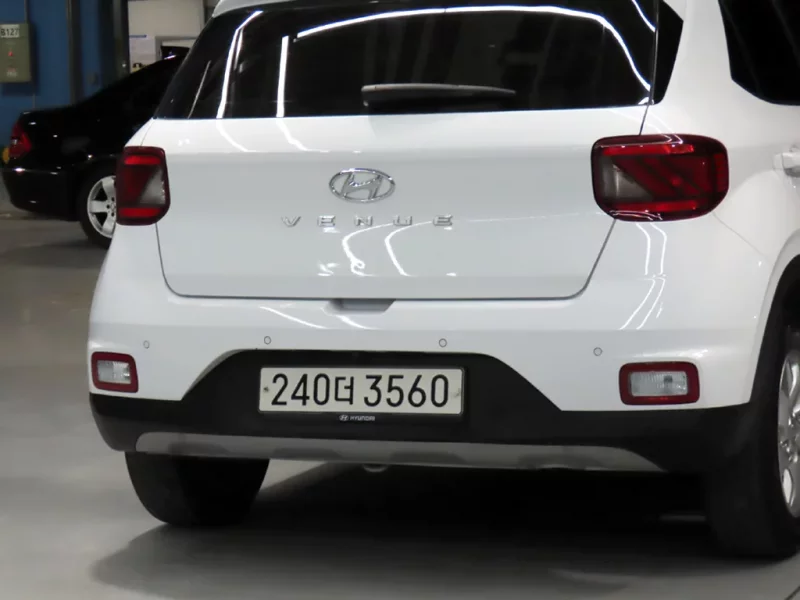 Hyundai Venue