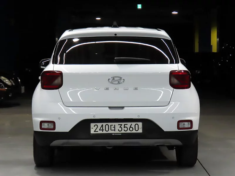 Hyundai Venue