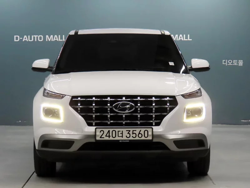 Hyundai Venue