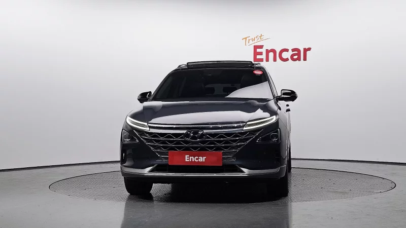 Hyundai Nexo