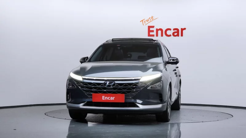 Hyundai Nexo
