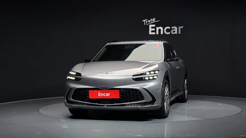 Genesis GV60