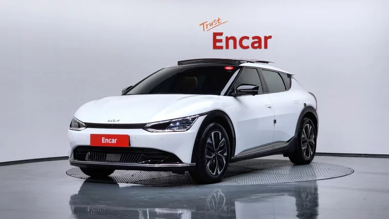 Kia EV6