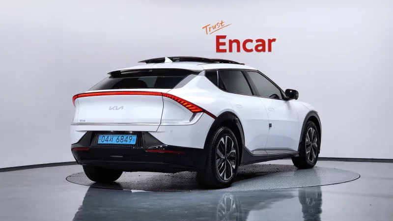Kia EV6