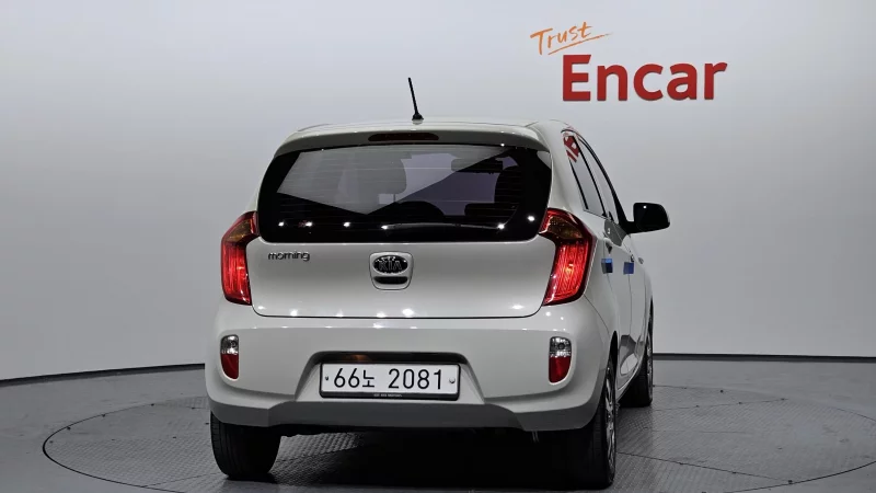 Kia Morning