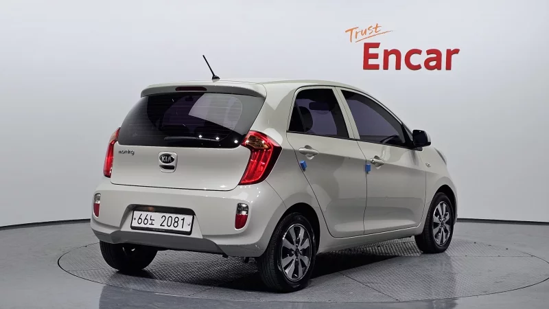 Kia Morning