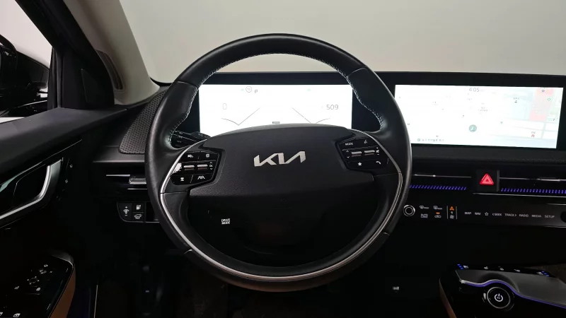 Kia EV6