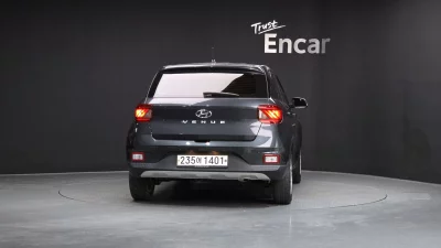 Hyundai Venue