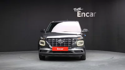 Hyundai Venue