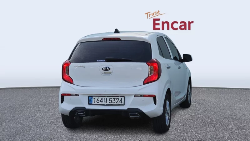 Kia Morning