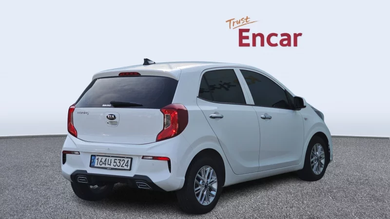 Kia Morning