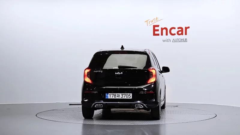 Kia Morning