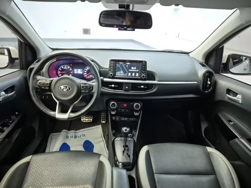 Kia Morning