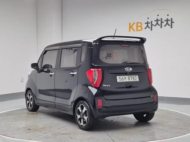Kia RAY