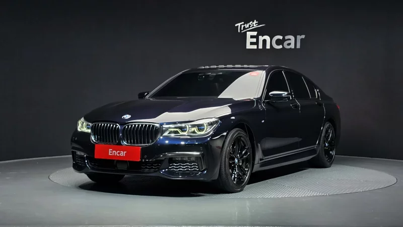 BMW 7-Series
