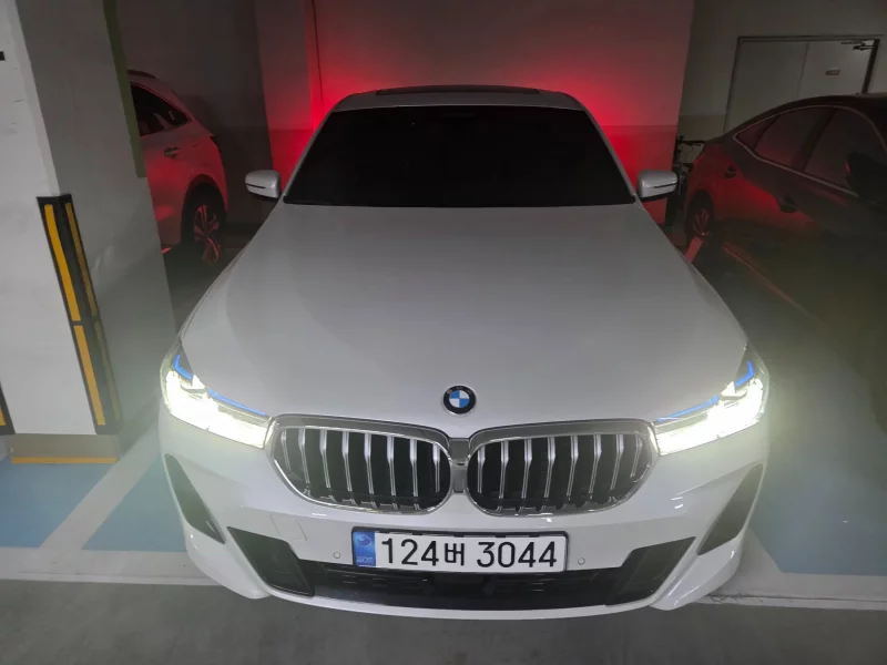 BMW Gran Turismo