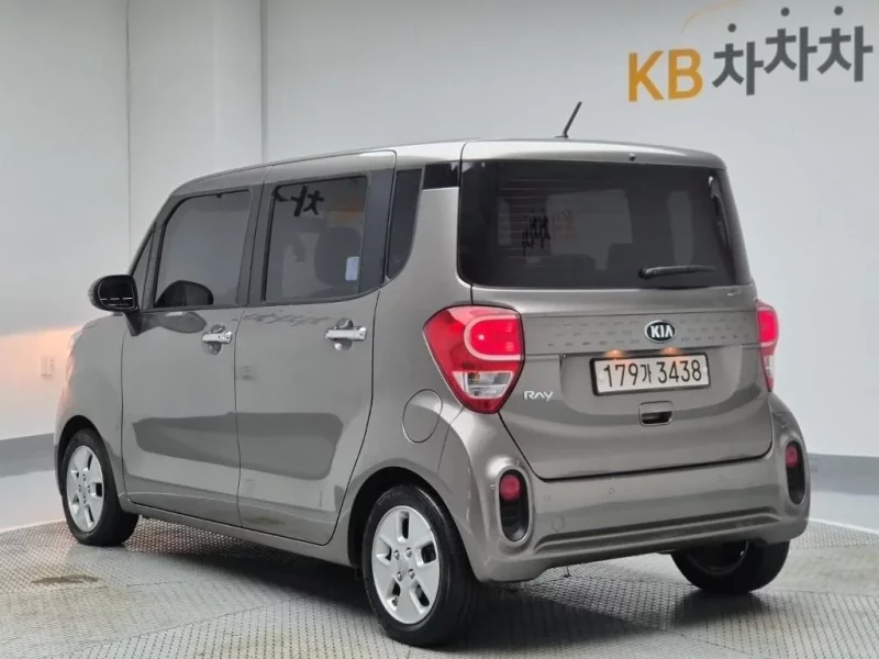 Kia RAY