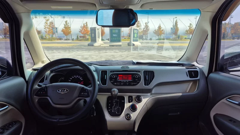 Kia RAY