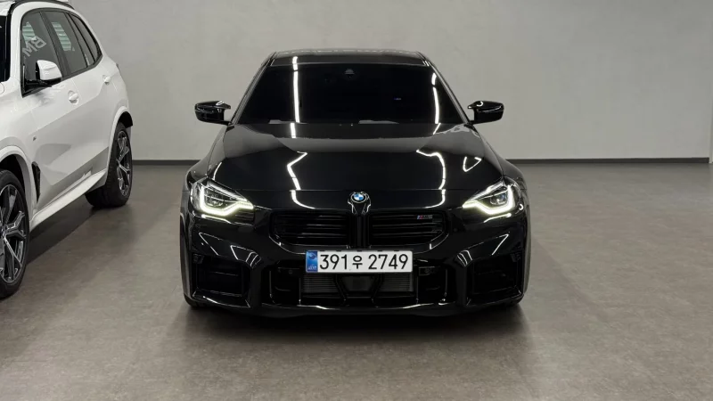BMW M2