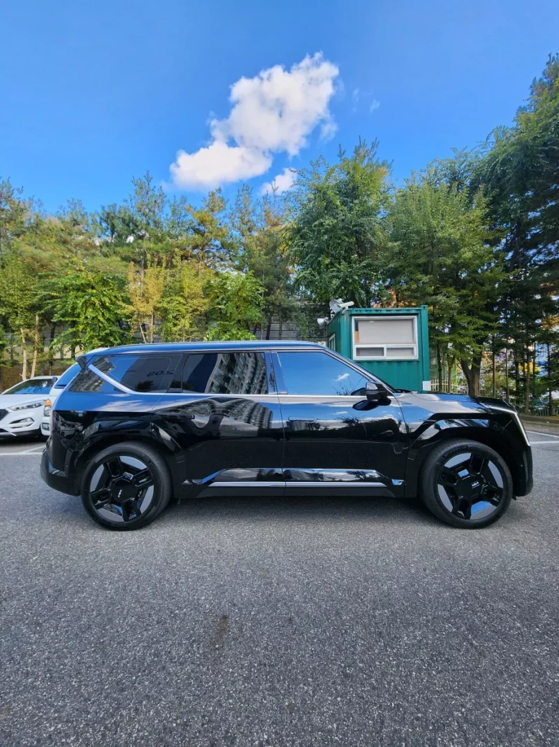 Kia EV9