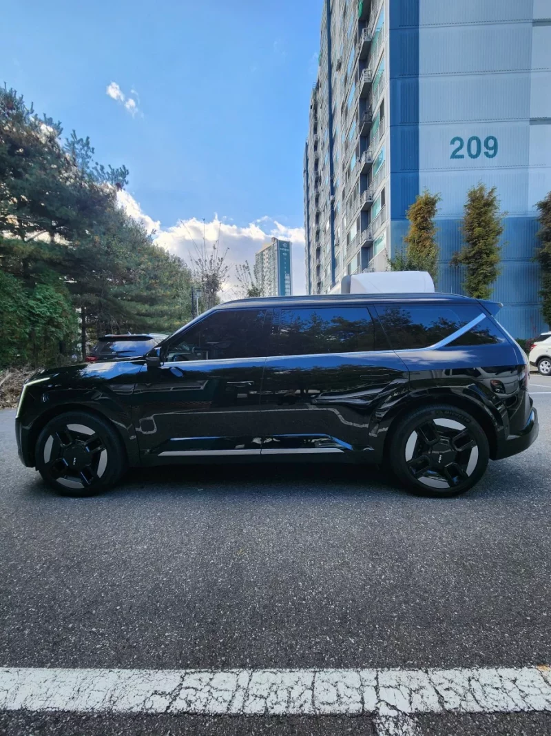 Kia EV9