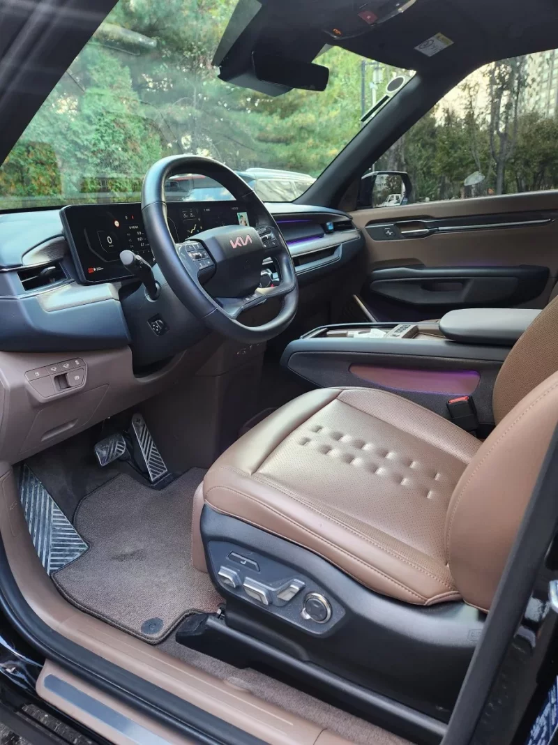 Kia EV9