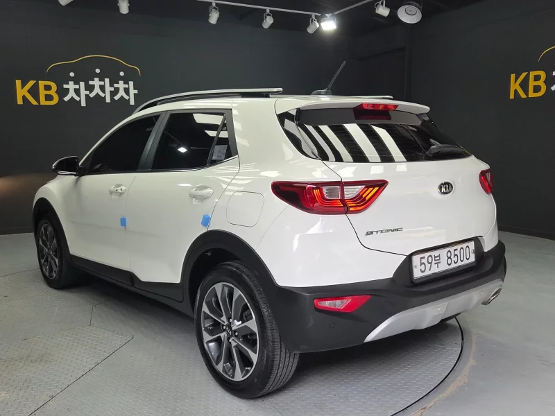 Kia Stonic