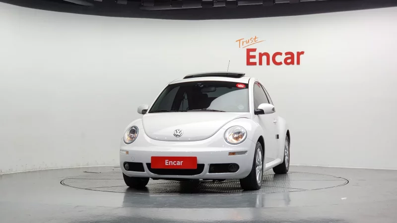 Volkswagen Beatle