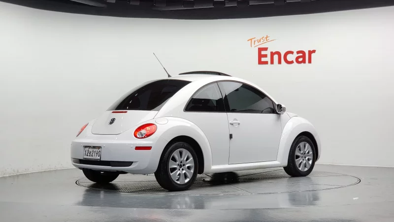 Volkswagen Beatle